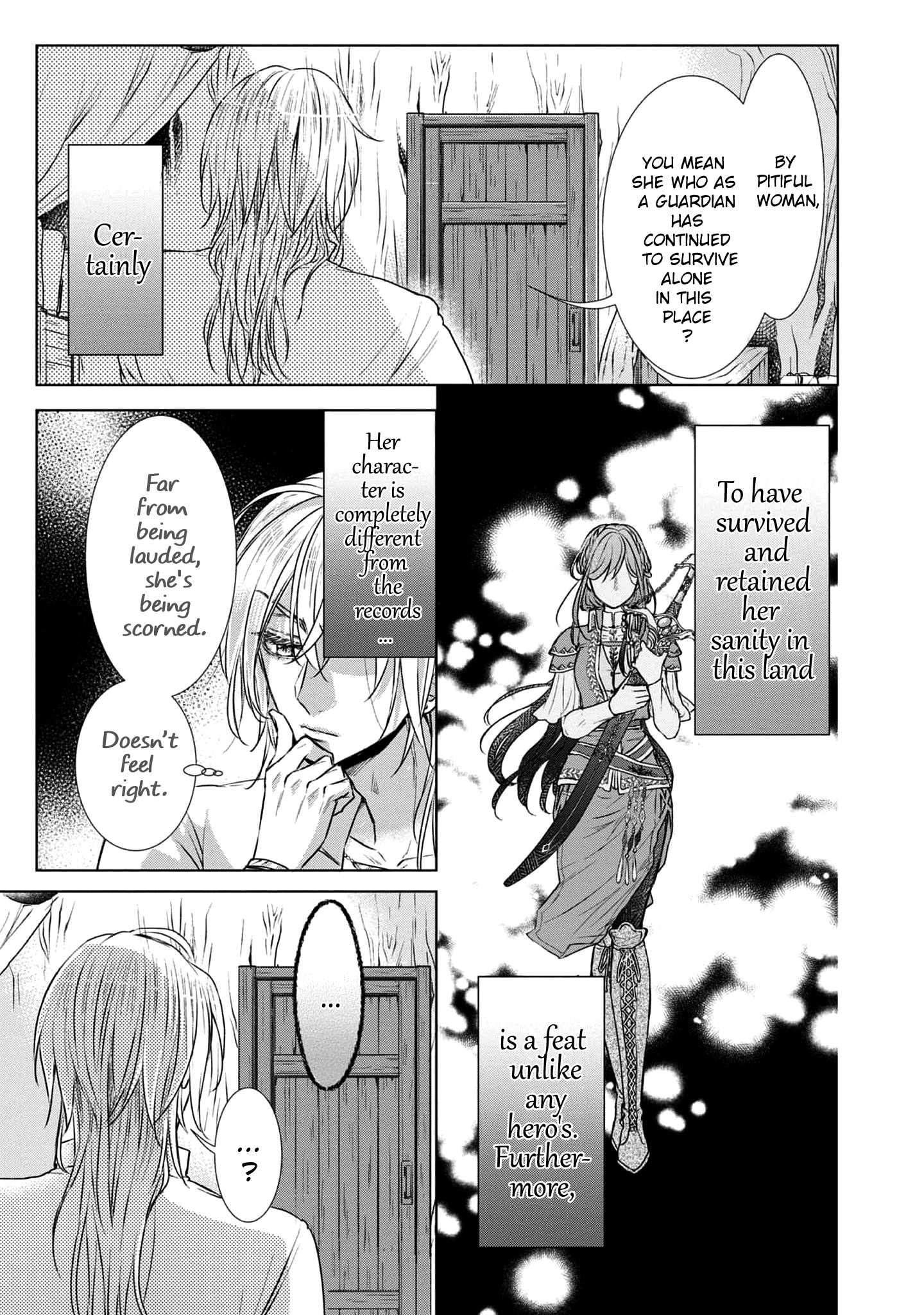 Koishita Hito wa, Imouto no Kawari ni Shindekure to Itta Chapter 5 24